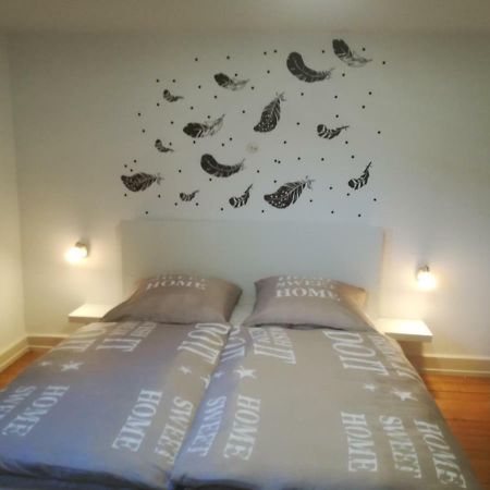 Schnuckelige Ferienwohnung - Naehe Europapark Эттенхайм Экстерьер фото