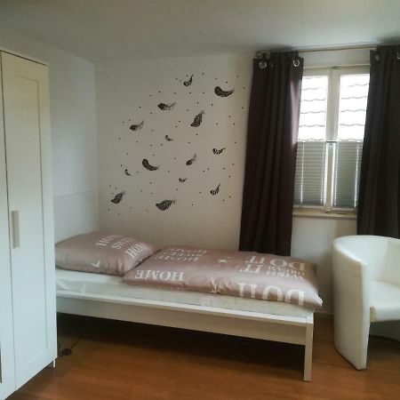Schnuckelige Ferienwohnung - Naehe Europapark Эттенхайм Экстерьер фото