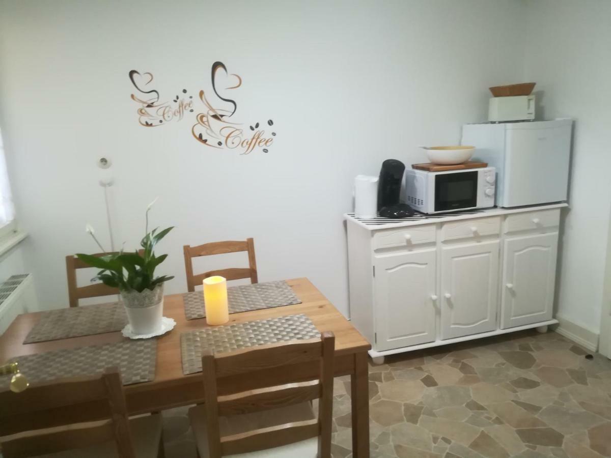 Schnuckelige Ferienwohnung - Naehe Europapark Эттенхайм Экстерьер фото