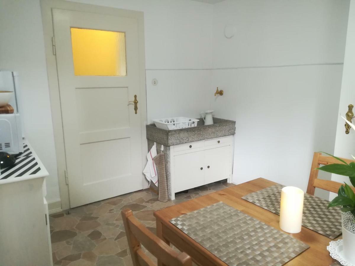Schnuckelige Ferienwohnung - Naehe Europapark Эттенхайм Экстерьер фото